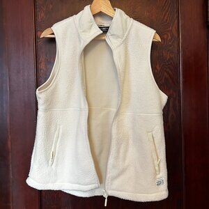 O'Neill Fleece Vests - M